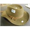 Image 1 : BAYLEI FELT WESTERN HAT