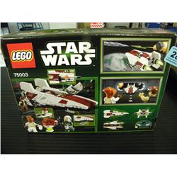 STAR WARS LEGO SET