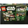 Image 1 : STAR WARS LEGO SET