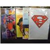 Image 1 : 5 COLLECTIBLE COMICS