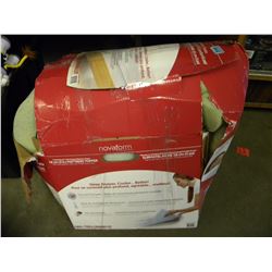 KING FOAM MATTRESS