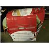 Image 1 : KING FOAM MATTRESS