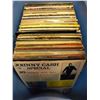 Image 1 : LARGE TUB OF VINTAGE LP'S