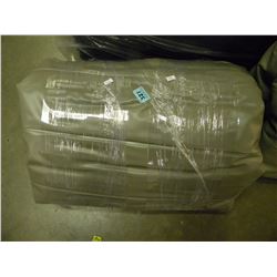 INFLATING AIRMATTRESS
