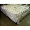 Image 1 : NEW QUEEN PILLOW TOP MATTRESS WITH BOX
