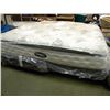 Image 1 : NEW KING PILLOW TOP BEAUTY REST CRESCENDO MATTRESS WITH BOX