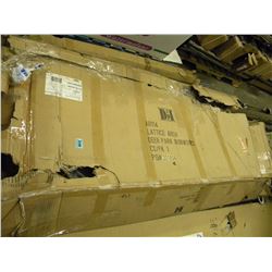 LATTICE ARCH IN BOX (SEIZED FREIGHT)