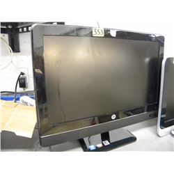 HP OMNI ALL IN ONE COMPUTER (NO POWER CORD/NOT TESTED)