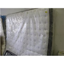 NEW KING PILLOW TOP MATTRESS (NO BOX)