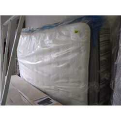 NEW KING PILLOW TOP MATTRESS ONLY