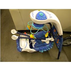 CRADLE SWING