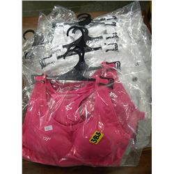 LOT OF LADIES SPORTS WEAR (SEIZED FREIGHT)