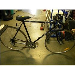 FREE SPIRIT RACING BIKE.........