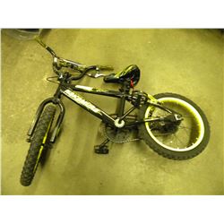 KIDS MAKAMORA BIKE