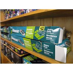 4 GILMORE HEAVY DUTY SPRINKLERS