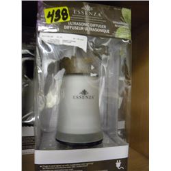ESSENZA ULTRA SONIC DIFFUSER