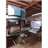 Image 1 : Hurco BMC40 VMC with UPDATED ULTIMAX CONTROL