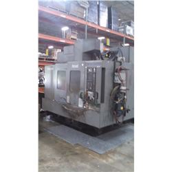 Mori Seiki SV 500B/50 VMC