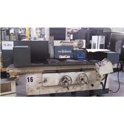 2002 Supertec 2040 Surface Grinder
