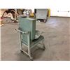 Image 8 : Weight 	Scale on casters