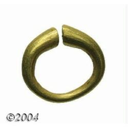 Celtic or Gaelic. Ca. 1st millennium B.C. AV