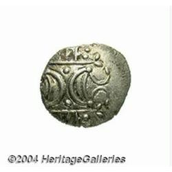 Celtic Britain, East Anglia. 'Ecen'. 1st