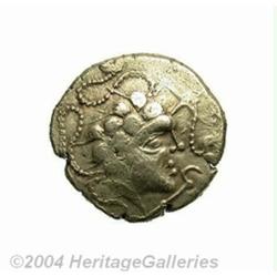 Celtic Gaul. The Veneti. Ca. 2nd century B.C.