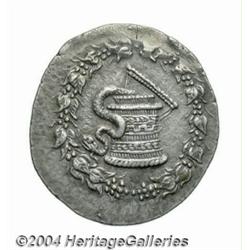 Umbria or Etruria. The Volsinii(?). Ca.