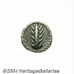 Lucania, Metapontion. Ca. 470-440 B.C. AR