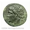 Image 1 : Sicily, Syracuse. Hieronymos. 215-214 B.C. AE