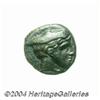 Image 1 : Macedon, Tragilos. Ca. 400 B.C. AE 15 mm (4.42