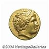 Image 1 : Macedonian Kingdom. Philip II. 359-336 B.C. AV