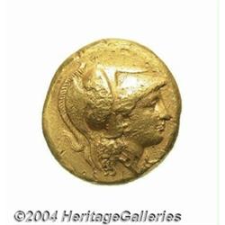 Macedonian Kingdom. Alexander III. 336-323