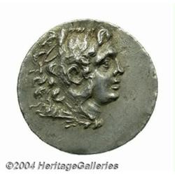 Macedonian Kingdom. Alexander III. 336-323