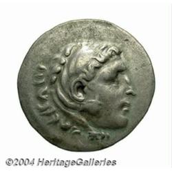 Macedonian Kingdom. Alexander III. 336-323