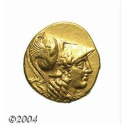 Macedonian Kingdom. Alexander III. 336-323