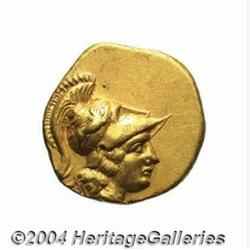 Macedonian Kingdom. Alexander III. 336-323