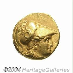 Macedonian Kingdom. Alexander III. 336-323