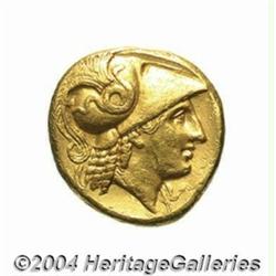 Macedonian Kingdom. Philip III. 323-317 B.C.