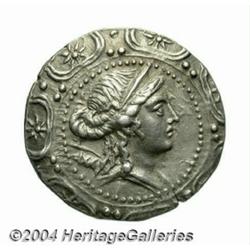 Macedon, Under Roman Rule. First Macedonian