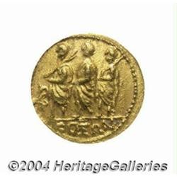 Thracian Dynasts. Koson. Ca. mid 1st century