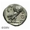 Image 2 : Attica, Athens. After 393 B.C. AR tetradrachm