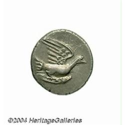 Sikyonia, Sikyon. Ca. 251-146 B.C. AR