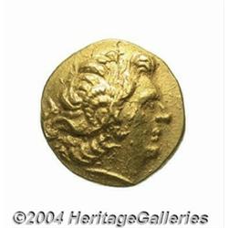 Pontic Kingdom. Mithradates VI. 120-63 B.C. AV