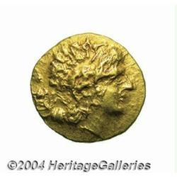 Pontic Kingdom. Mithradates VI. 120-63 B.C. AV