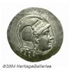 Image 1 : Ionia, Lebedos. Ca. 180 B.C. AR tetradrachm
