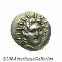 Carian Islands, Rhodes. Ca. 40 B.C.-A.D. 25.