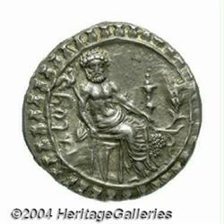 Cilicia, Tarsos. Datames, Satrap. 378-372 B.C.