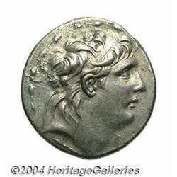 Seleukid Kingdom. Antiochos VII.138-129 B.C.