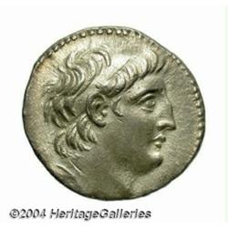 Seleukid Kingdom. Antiochos VII. 138-129 B.C.